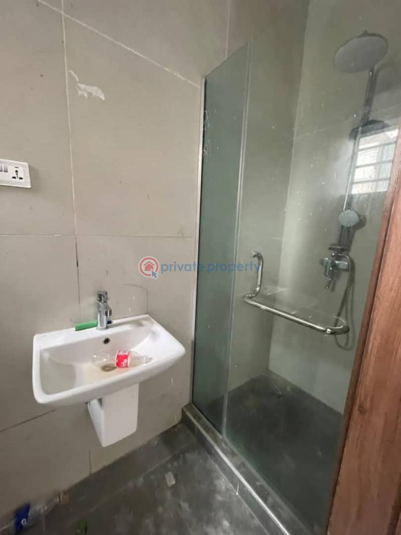 1 bedroom Mini Flat For Rent Chevron Lekki Lagos - 0