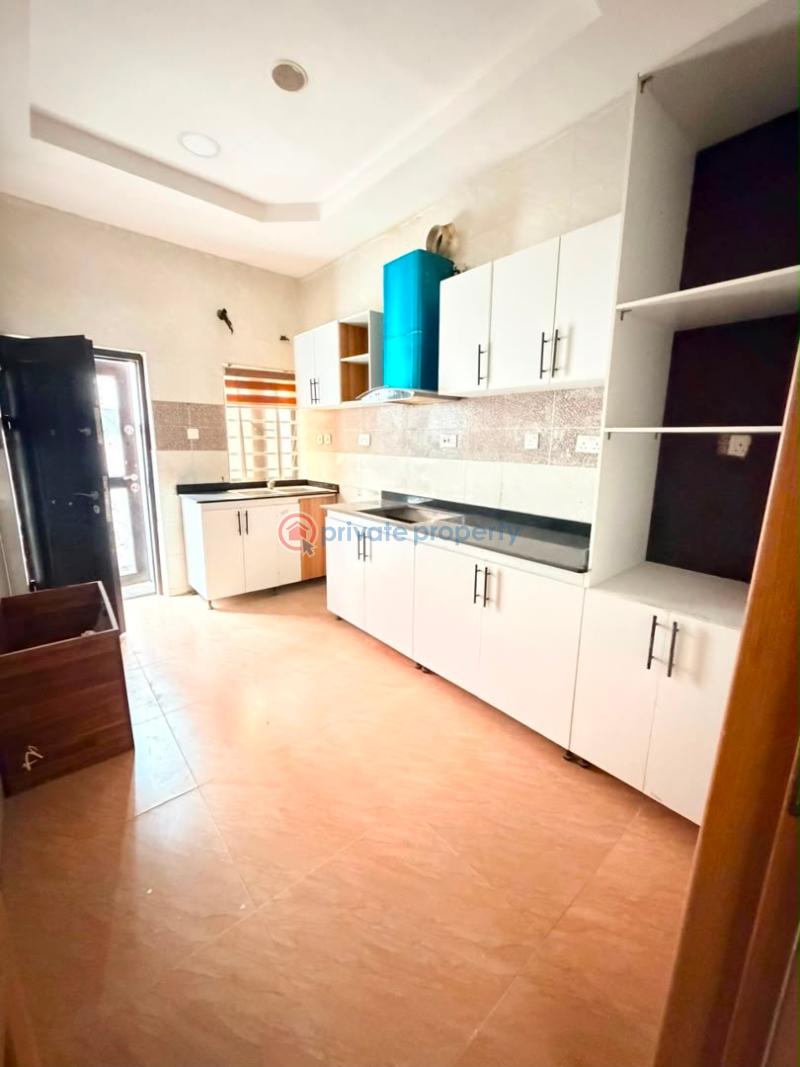 Flat & Apartment For Rent Orchid Road Lekki Lagos - 2
