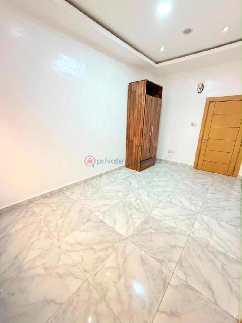 Flat & Apartment For Rent Orchid Road Lekki Lagos - 3