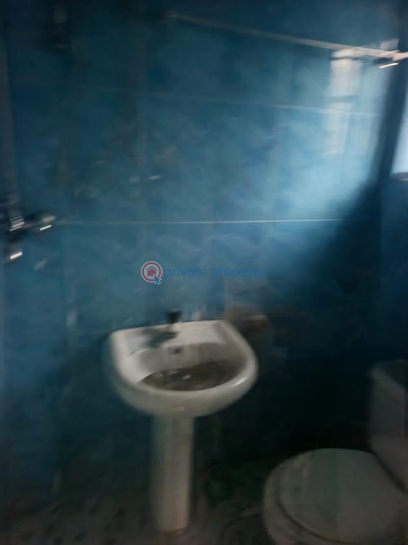 Flat & Apartment For Rent Bamako Estate Ojodu Lagos - 3