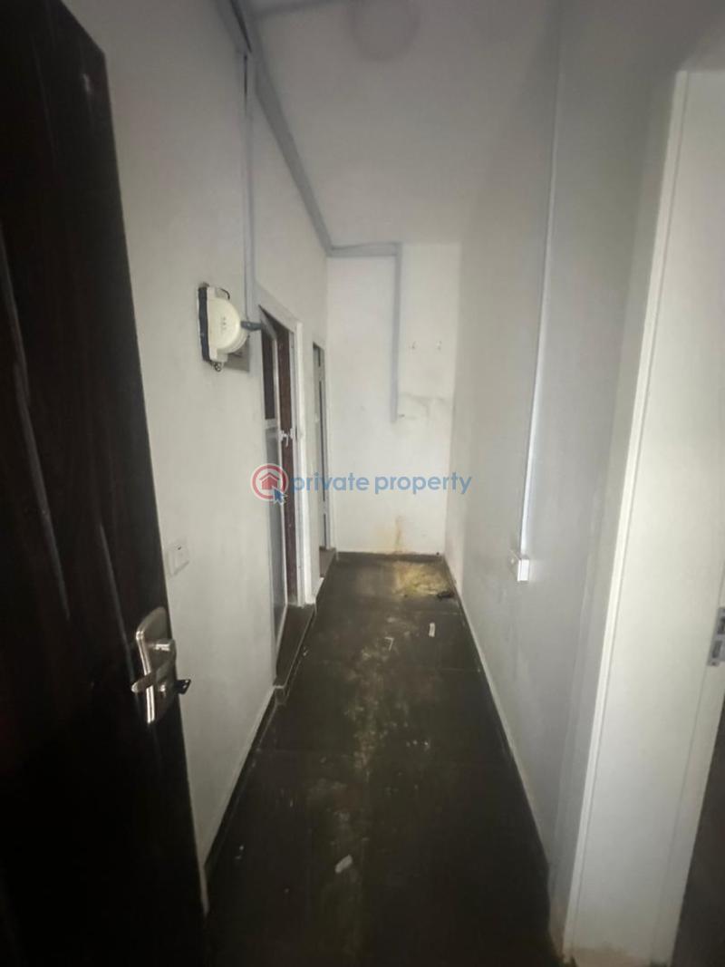 1 bedroom Mini Flat For Rent Victoria Island Lagos - 1