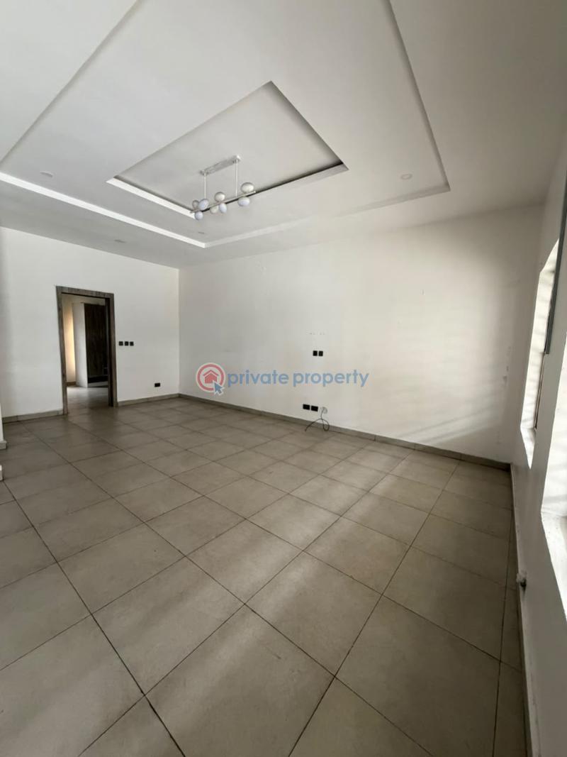 1 bedroom Mini Flat For Rent Orchid Road Dkp Estate Lekki Lagos - 0