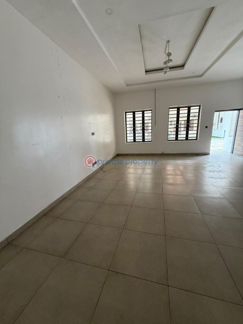 1 bedroom Mini Flat For Rent Orchid Road Dkp Estate Lekki Lagos - 4