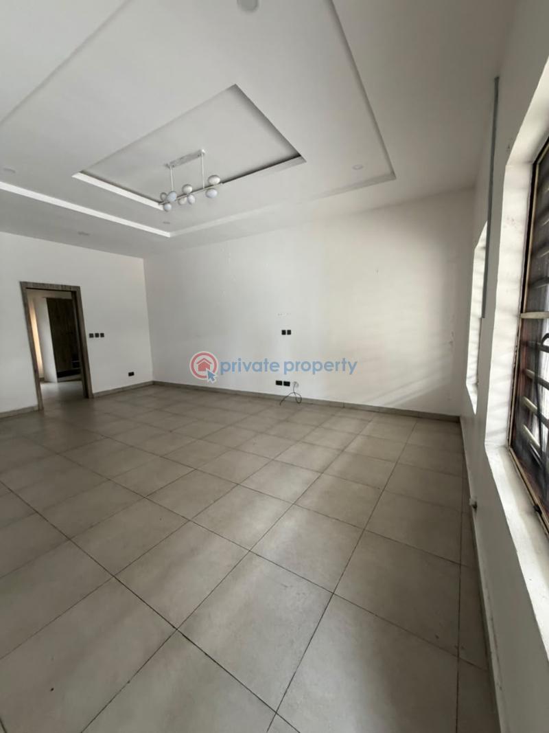 1 bedroom Mini Flat For Rent Orchid Road Dkp Estate Lekki Lagos - 2