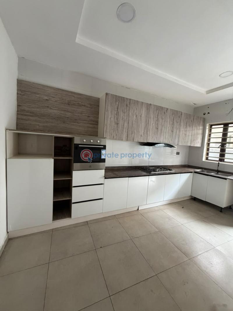 1 bedroom Mini Flat For Rent Orchid Road Dkp Estate Lekki Lagos - 1