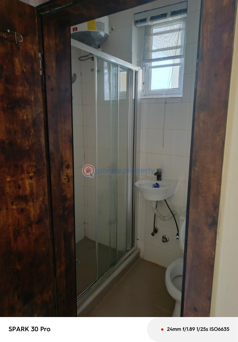 1 bedroom Room or Boys Quarter For Rent Harris Drive Vgc Extension Hrc Estate Victoria Garden City Lekki Lagos - 4