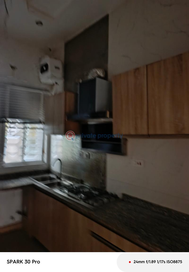 1 bedroom Room or Boys Quarter For Rent Harris Drive Vgc Extension Hrc Estate Victoria Garden City Lekki Lagos - 8