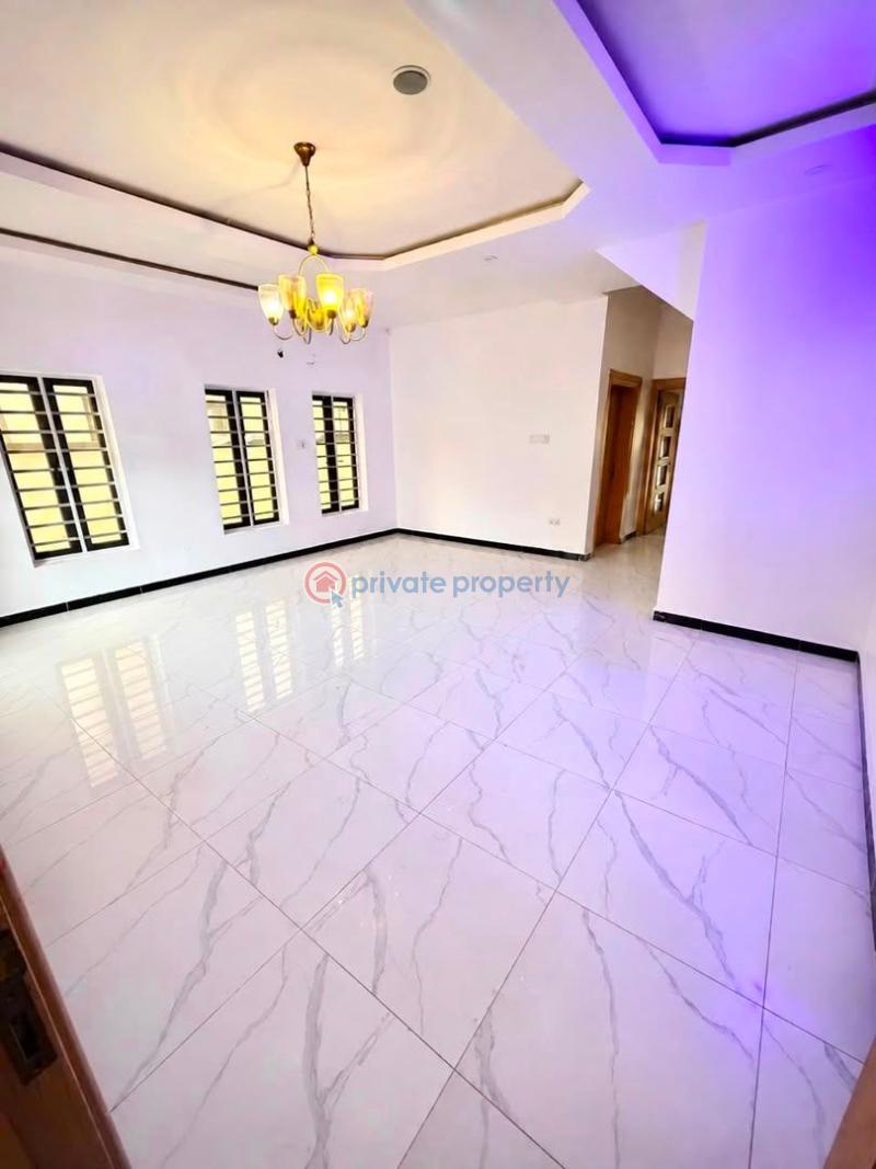 Flat & Apartment For Rent Orchid Lekki Lagos - 1