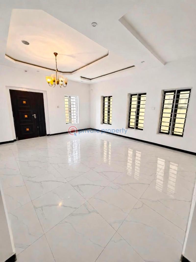 Flat & Apartment For Rent Orchid Lekki Lagos - 0