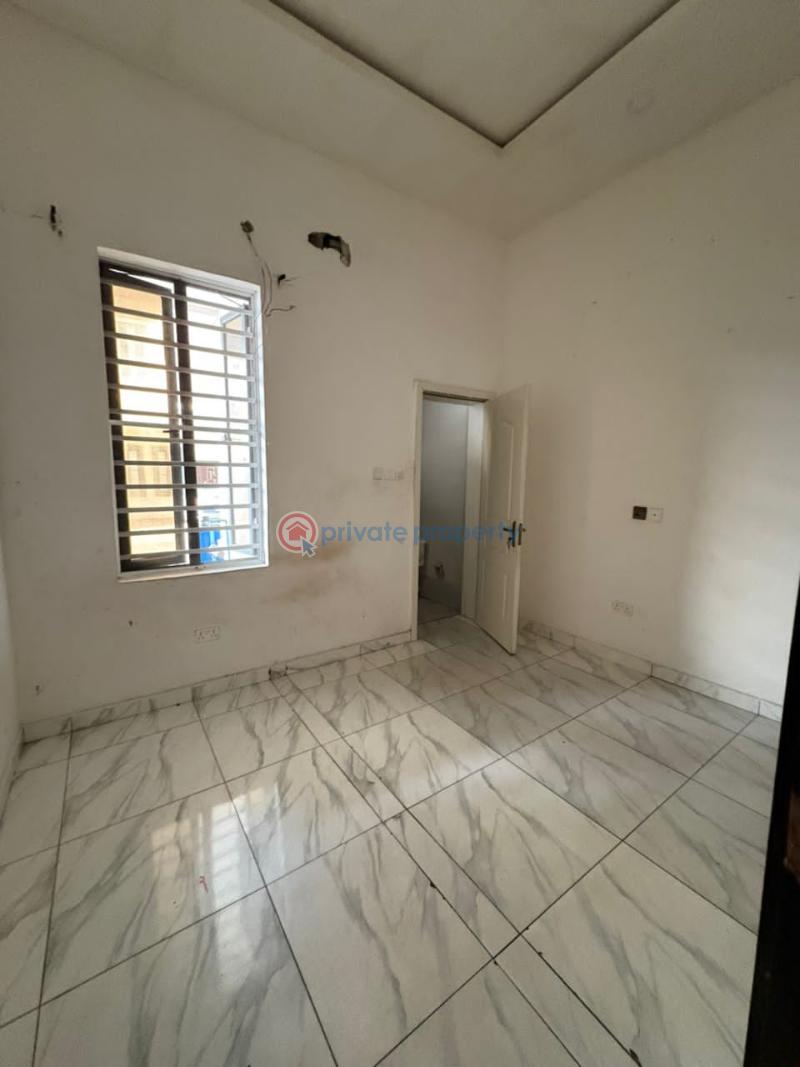 1 bedroom Mini Flat For Rent Ikota Villa Gra Lekki Lagos - 4