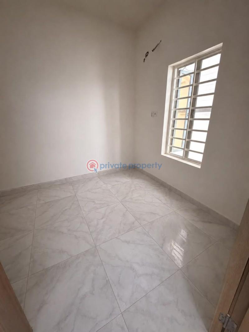 Flat & Apartment For Rent Orchid Lekki Lagos - 3