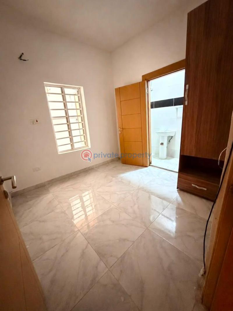 Flat & Apartment For Rent Orchid Lekki Lagos - 4