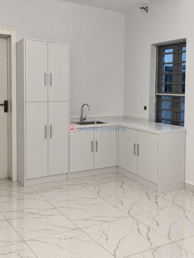 1 bedroom Mini Flat For Rent Orchid Road Lekki Expressway Lagos - 3