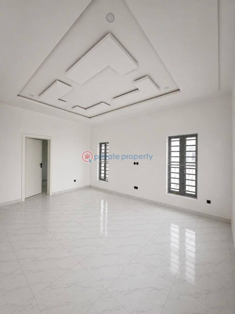 1 bedroom Mini Flat For Rent Orchid Road Lekki Expressway Lagos - 1