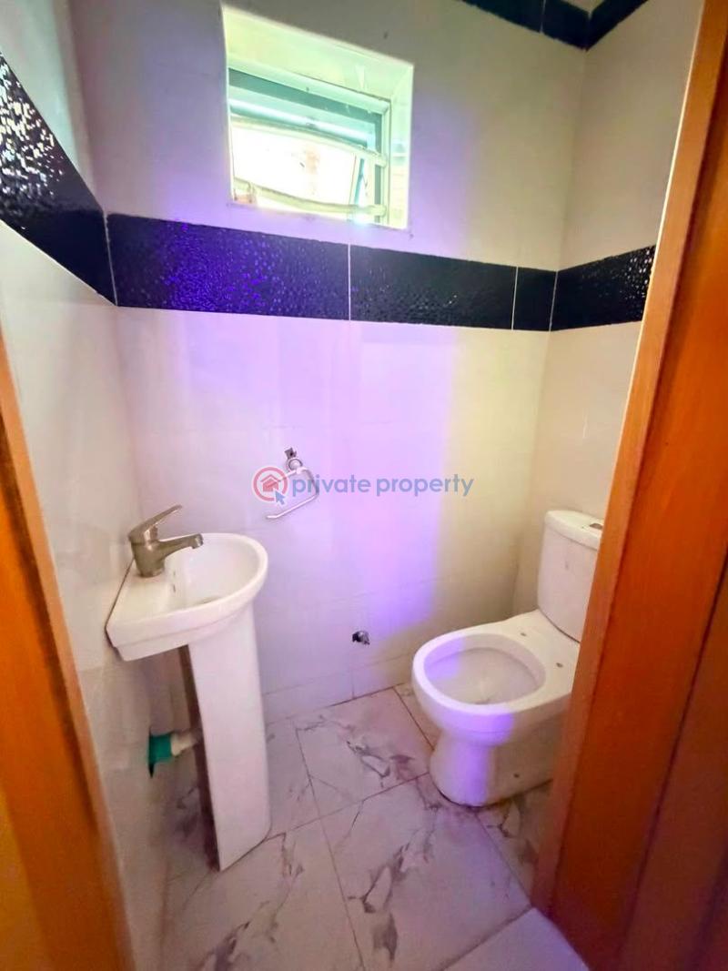 Flat & Apartment For Rent Orchid Lekki Lagos - 2