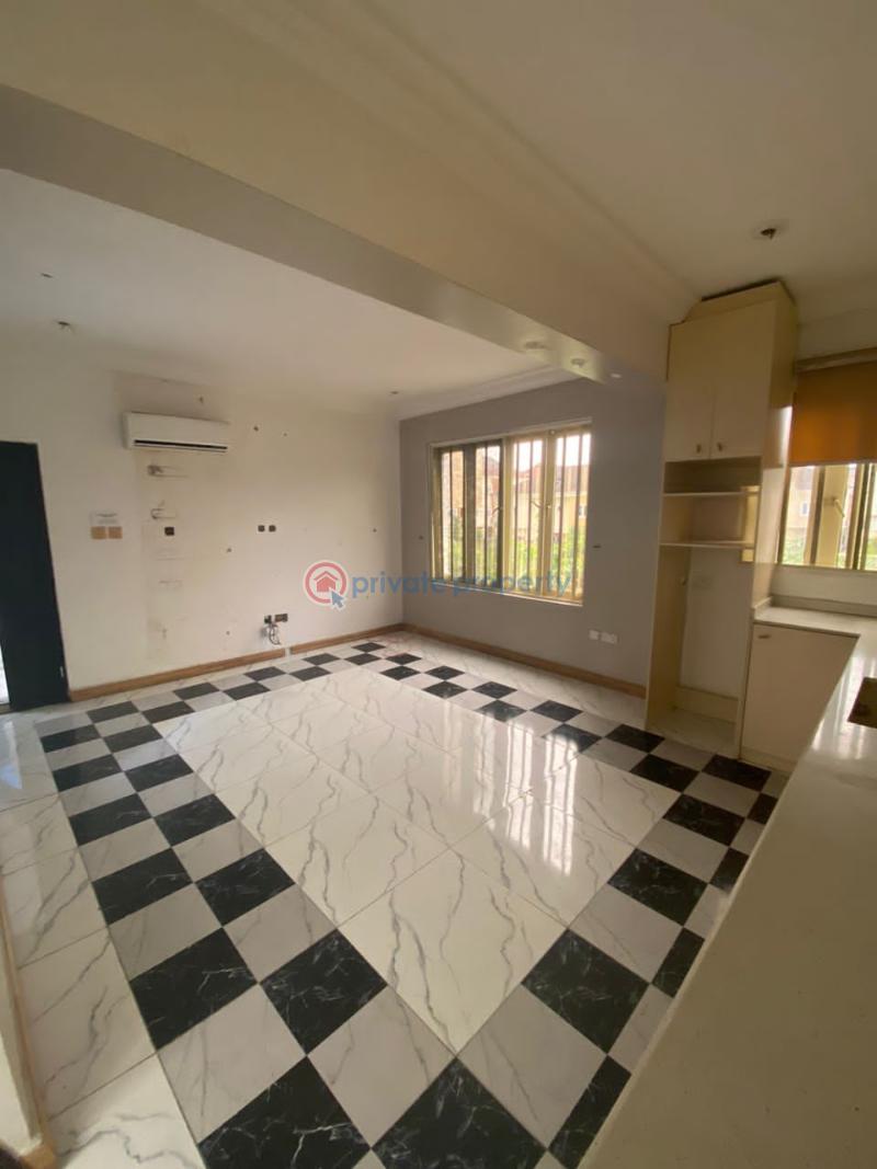For rent 1 bedroom Mini Flat Osapa London Lekki Lagos Osapa Lekki