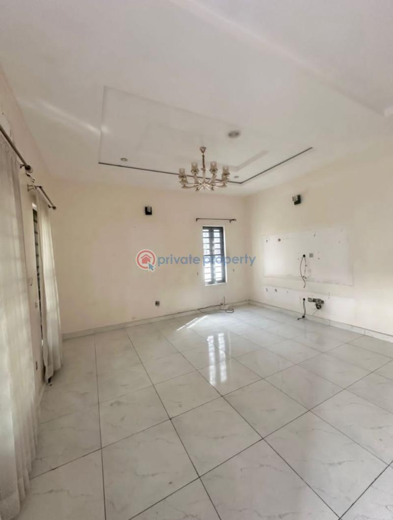 1 bedroom Mini Flat For Rent Ikota Villa Gra Lekki Lagos - 1