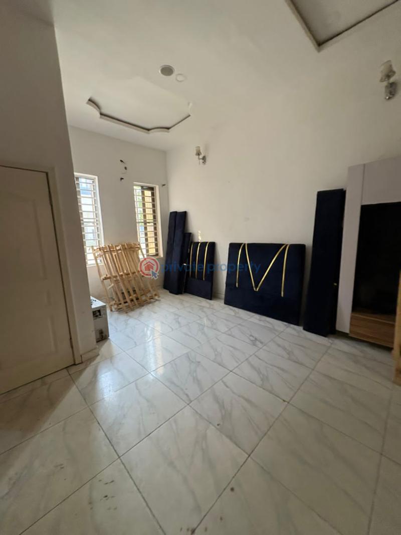 1 bedroom Mini Flat For Rent Ikota Villa Gra Lekki Lagos - 0