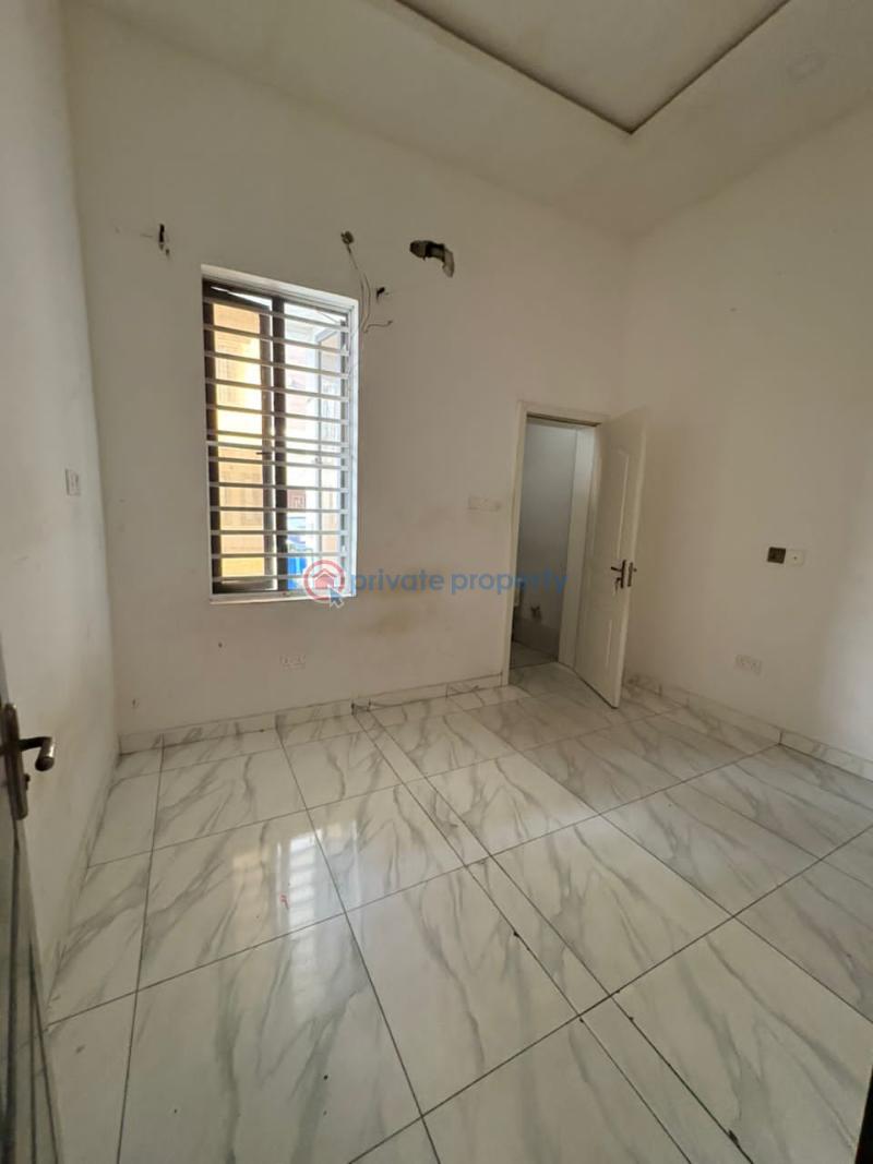 1 bedroom Mini Flat For Rent Ikota Villa Gra Lekki Lagos - 5