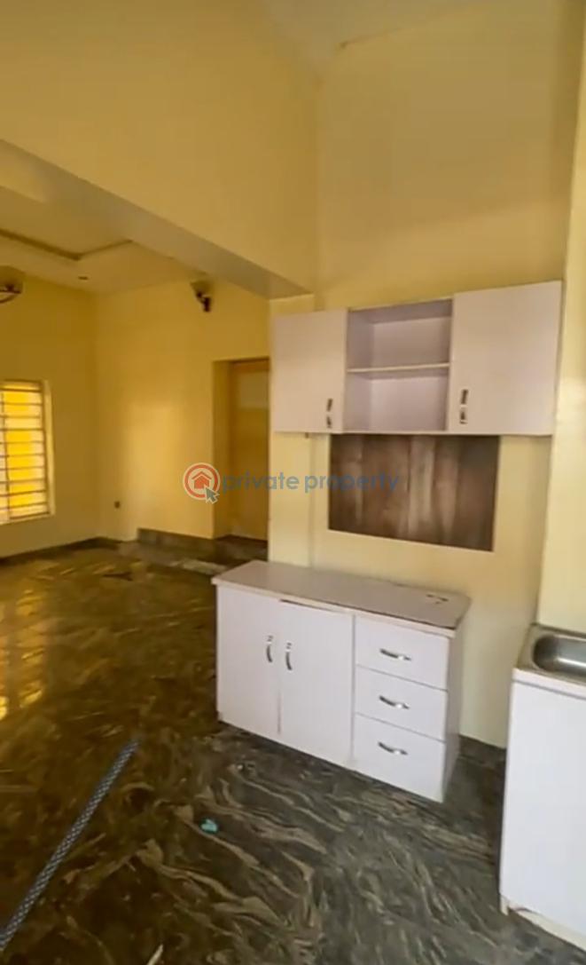 1 bedroom Mini Flat For Rent Ologolo Lekki Lagos - 1