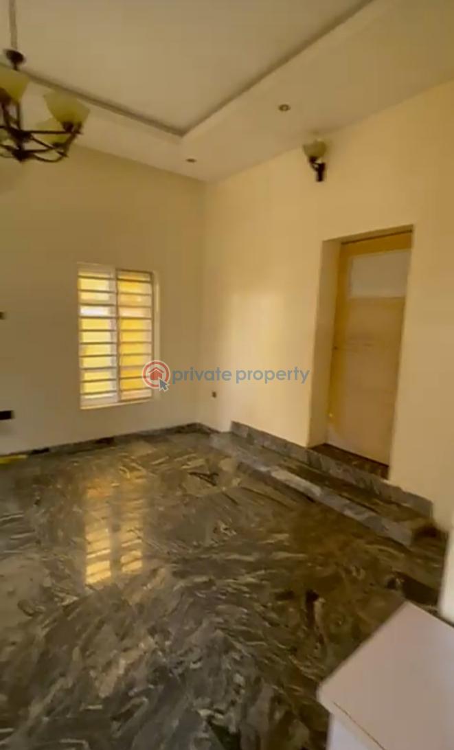 1 bedroom Mini Flat For Rent Ologolo Lekki Lagos - 4