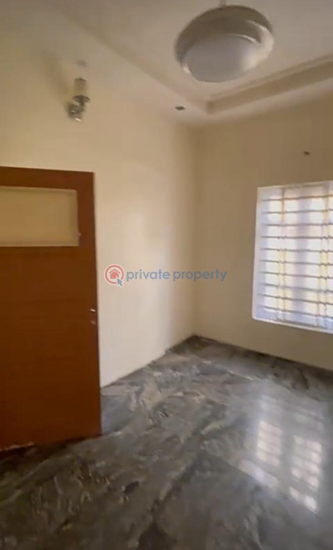 1 bedroom Mini Flat For Rent Ologolo Lekki Lagos - 5