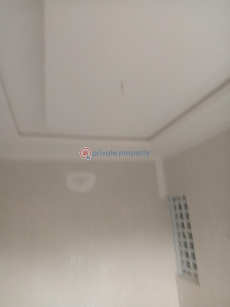 Mini flat with pop - 6 2 bedroom Mini Flat For Rent Governor's Road Ikotun Ikotun/Igando Lagos - 6