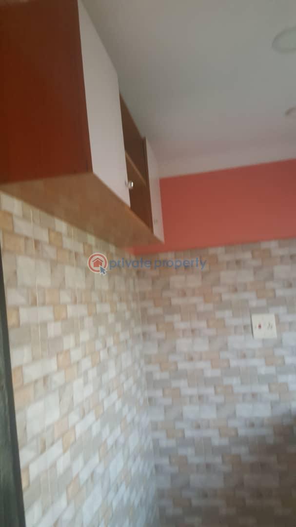 Mini flat with pop - 3 1 bedroom Mini Flat For Rent Ebute Ikorodu Lagos - 3