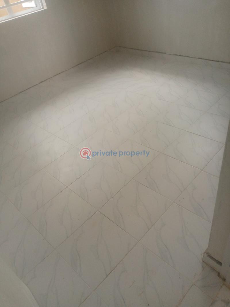 Mini flat with pop - 9 2 bedroom Mini Flat For Rent Governor's Road Ikotun Ikotun/Igando Lagos - 9