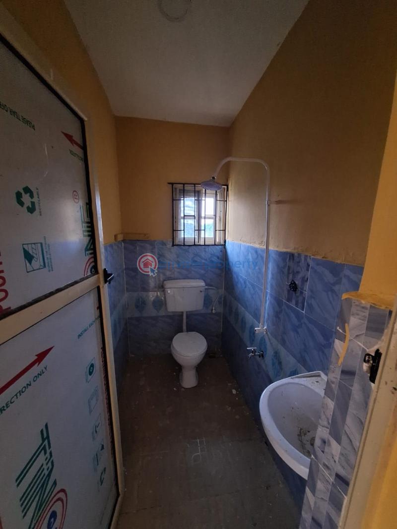 1 bedroom Mini Flat For Rent Ikotun Ikotun/Igando Lagos - 4