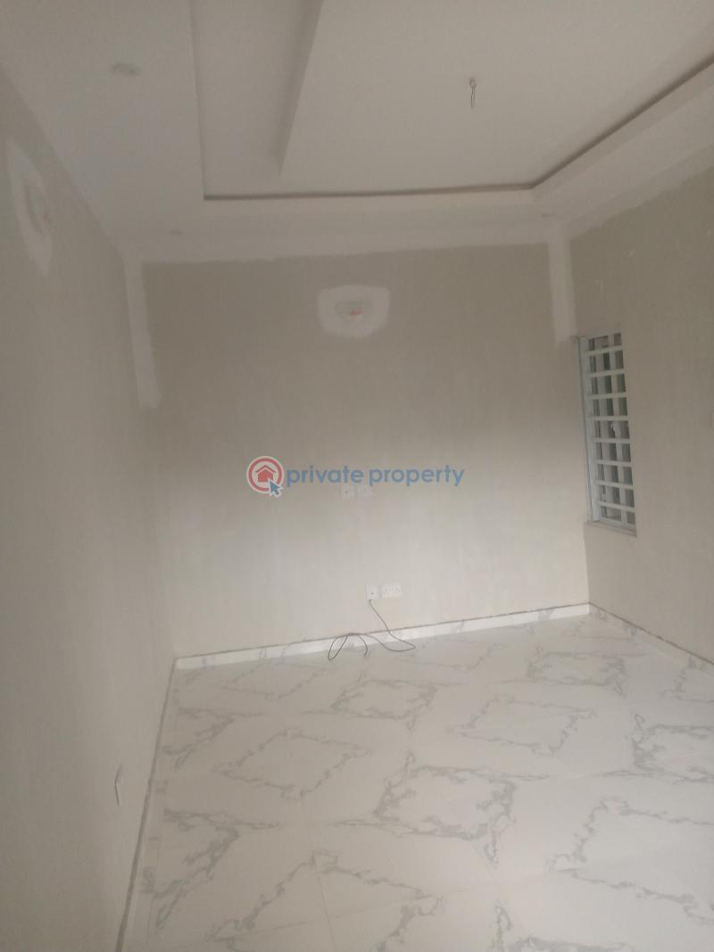 Mini flat with pop - 8 2 bedroom Mini Flat For Rent Governor's Road Ikotun Ikotun/Igando Lagos - 8