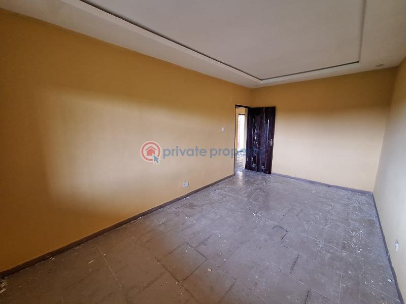 1 bedroom Mini Flat For Rent Ikotun Ikotun/Igando Lagos - 0