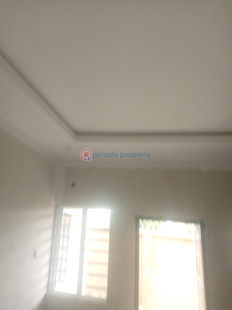 Mini flat with pop - 3 2 bedroom Mini Flat For Rent Governor's Road Ikotun Ikotun/Igando Lagos - 3