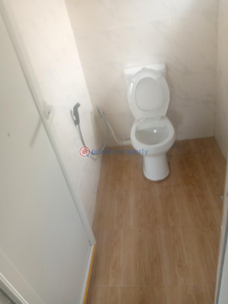 Mini flat with pop - 4 2 bedroom Mini Flat For Rent Governor's Road Ikotun Ikotun/Igando Lagos - 4