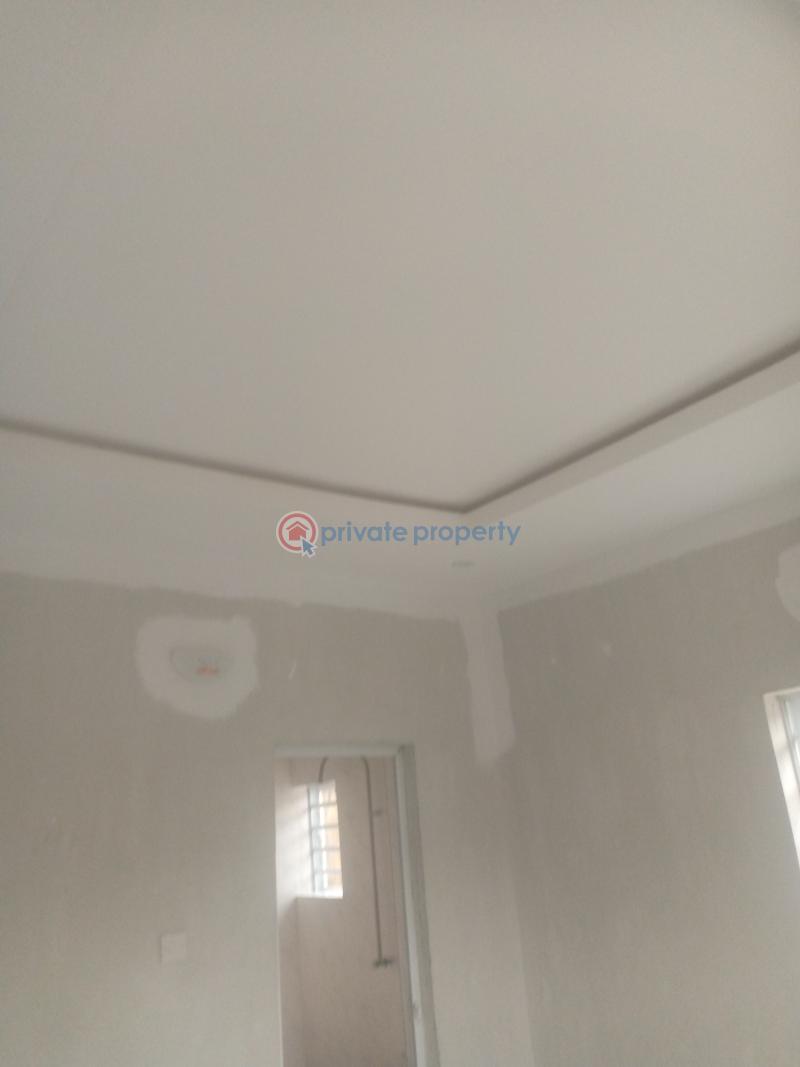 Mini flat with pop - 5 2 bedroom Mini Flat For Rent Governor's Road Ikotun Ikotun/Igando Lagos - 5