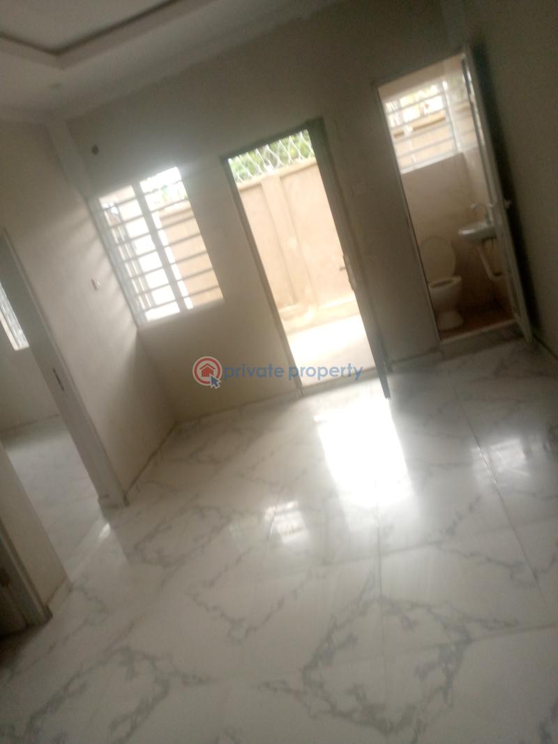 Mini flat with pop - 1 2 bedroom Mini Flat For Rent Governor's Road Ikotun Ikotun/Igando Lagos - 1