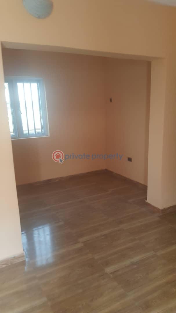 Mini flat with pop - 2 1 bedroom Mini Flat For Rent Ebute Ikorodu Lagos - 2