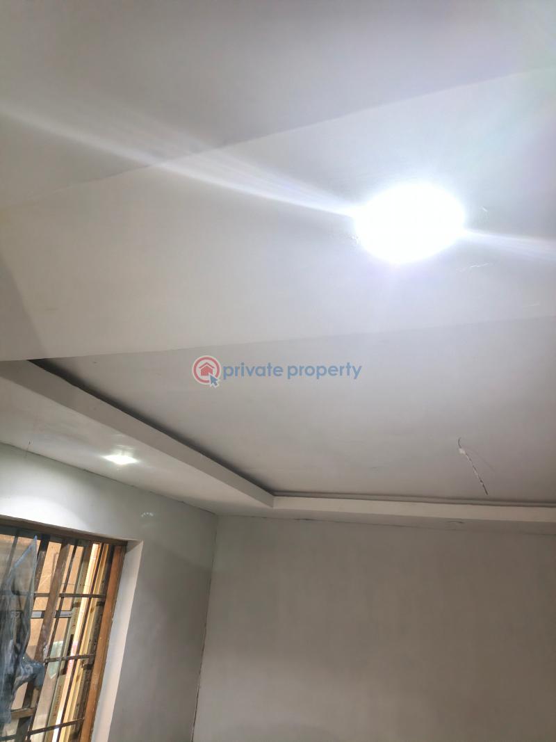 1 bedroom Mini Flat For Rent Off Elebiju Road Off Demurin Road Ketu Ketu Kosofe/Ikosi Lagos - 2