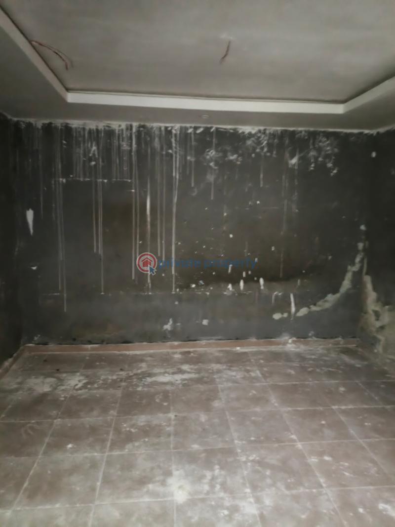1 bedroom Mini Flat For Rent Off Elebiju Road Off Demurin Road Ketu Ketu Kosofe/Ikosi Lagos - 6