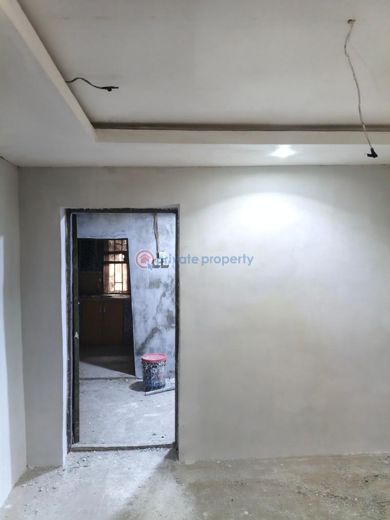 1 bedroom Mini Flat For Rent Off Elebiju Road Off Demurin Road Ketu Ketu Kosofe/Ikosi Lagos - 3