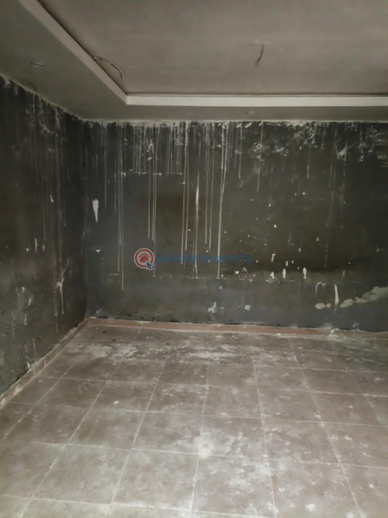 1 bedroom Mini Flat For Rent Off Elebiju Road Off Demurin Road Ketu Ketu Kosofe/Ikosi Lagos - 7