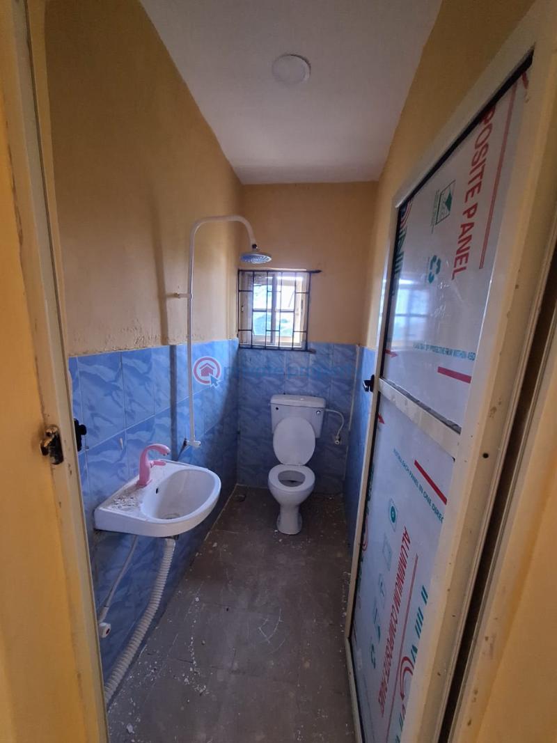 1 bedroom Mini Flat For Rent Ikotun Ikotun/Igando Lagos - 5