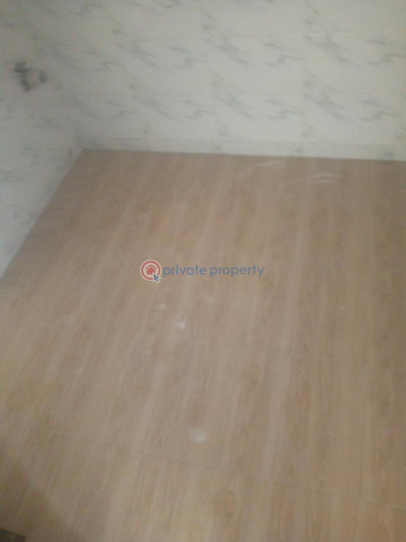 Mini flat with pop - 7 2 bedroom Mini Flat For Rent Governor's Road Ikotun Ikotun/Igando Lagos - 7