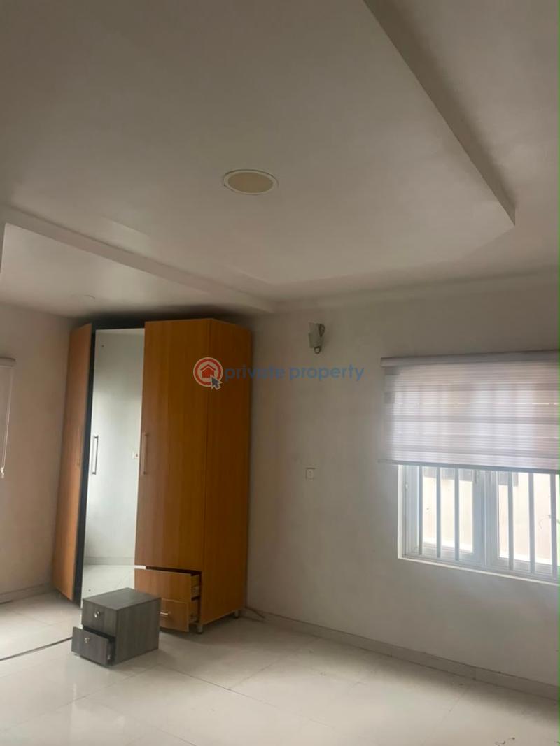 1 bedroom Mini Flat For Rent Igando Ikotun/Igando Lagos - 0