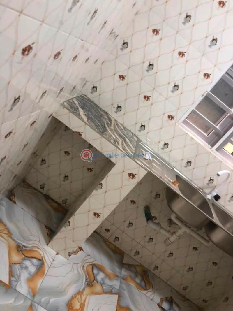 1 bedroom Mini Flat For Rent Lafenwa Itele After Ayobo Ipaja Ayobo Ipaja Lagos - 9