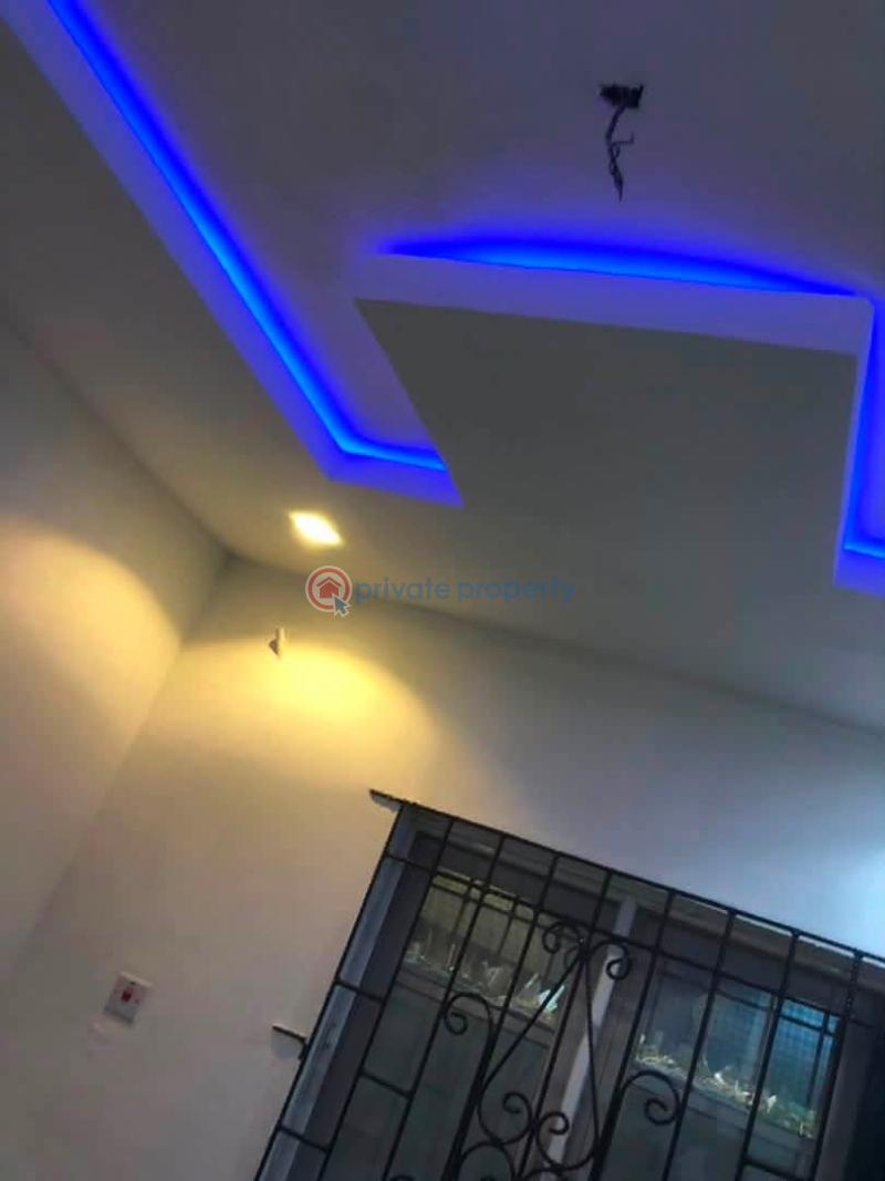 1 bedroom Mini Flat For Rent Lafenwa Itele After Ayobo Ipaja Ayobo Ipaja Lagos - 2