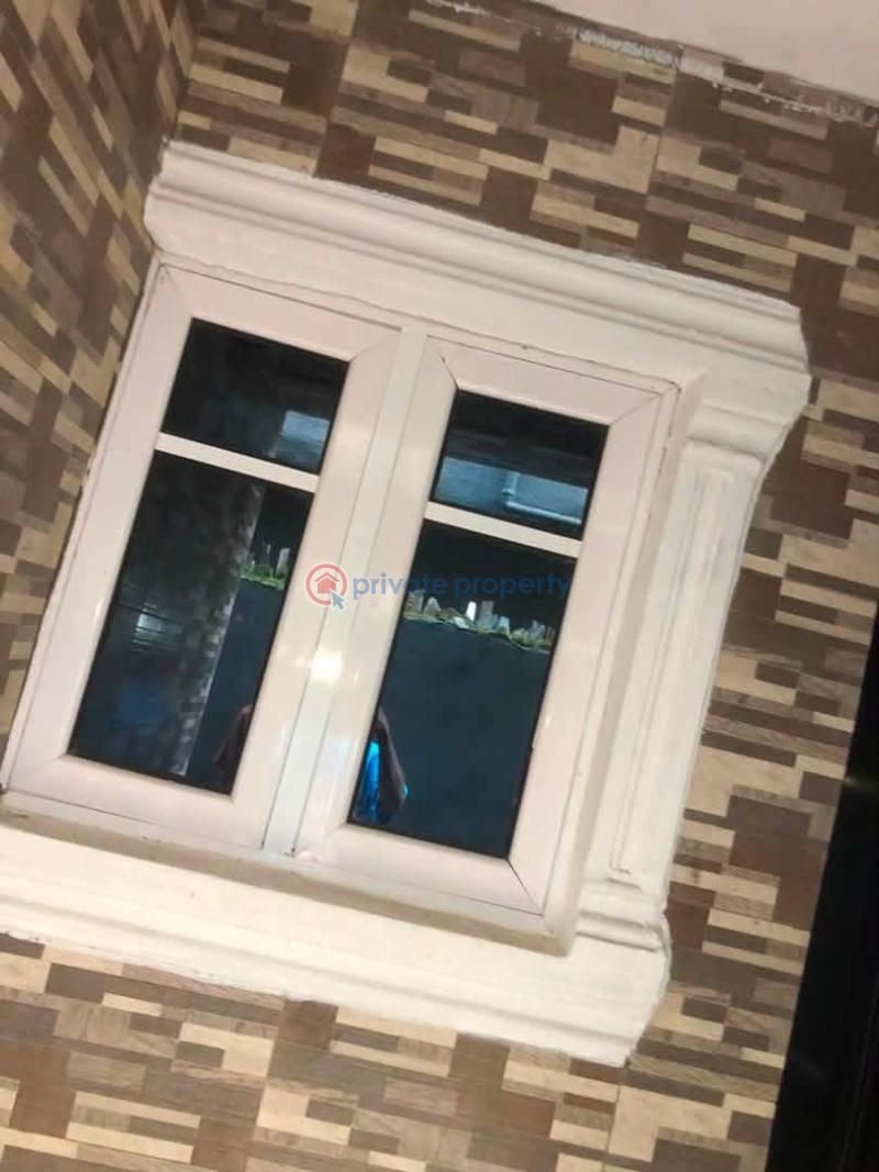 1 bedroom Mini Flat For Rent Lafenwa Itele After Ayobo Ipaja Ayobo Ipaja Lagos - 10