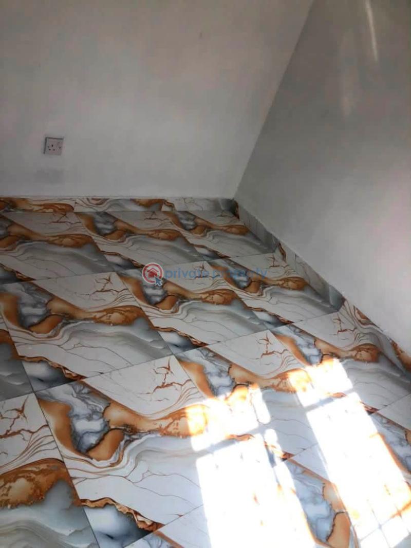 1 bedroom Mini Flat For Rent Lafenwa Itele After Ayobo Ipaja Ayobo Ipaja Lagos - 8