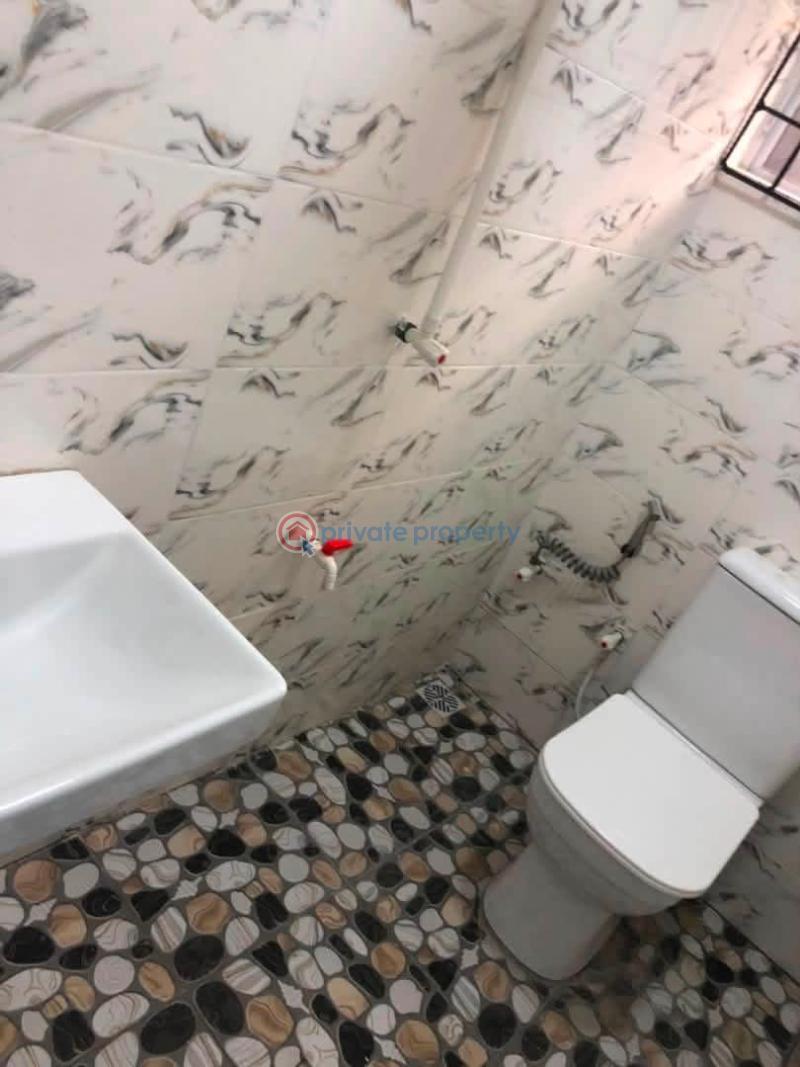 1 bedroom Mini Flat For Rent Lafenwa Itele After Ayobo Ipaja Ayobo Ipaja Lagos - 1