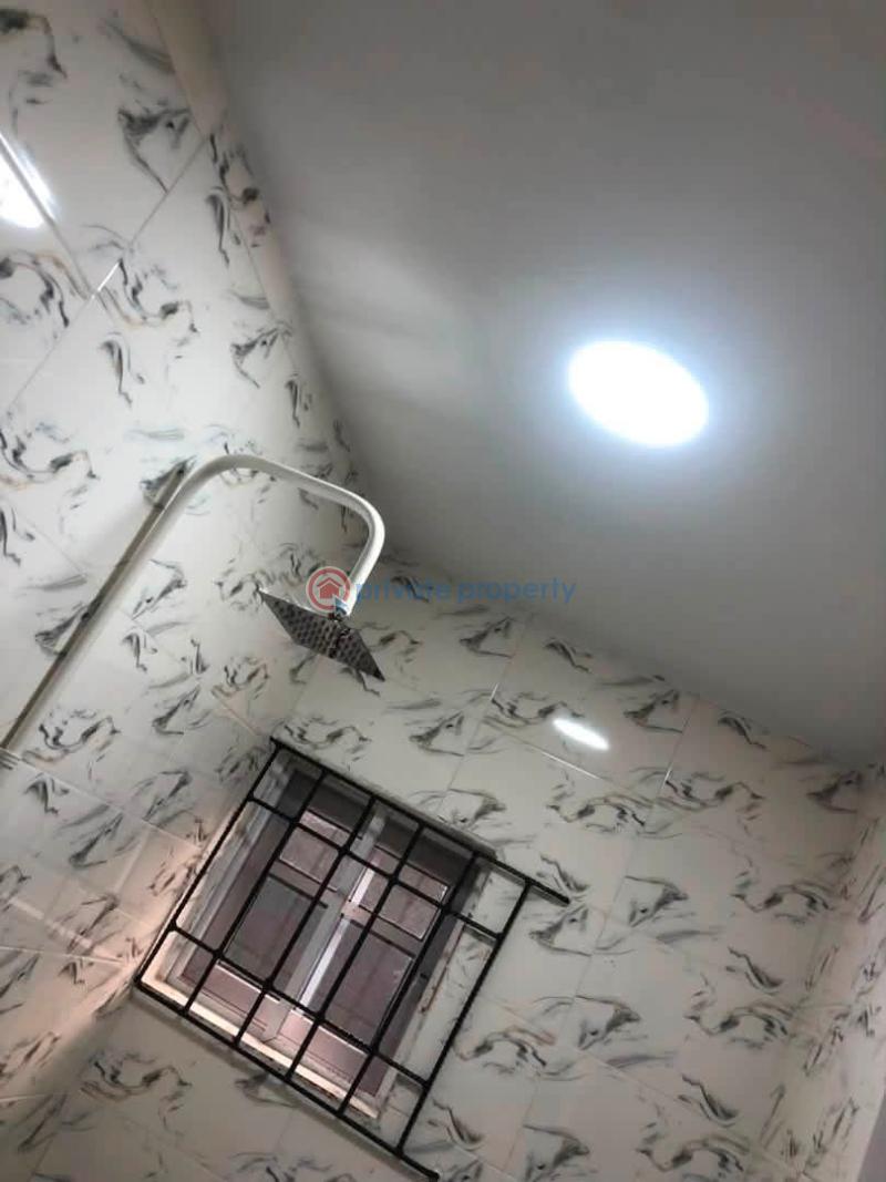 1 bedroom Mini Flat For Rent Lafenwa Itele After Ayobo Ipaja Ayobo Ipaja Lagos - 5